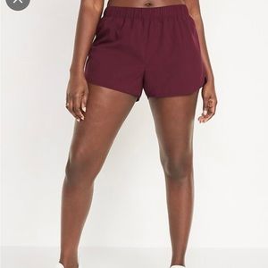 Old Navy Stretch Tech Athletic Shorts